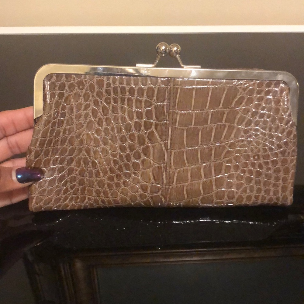 Nine West Clutch